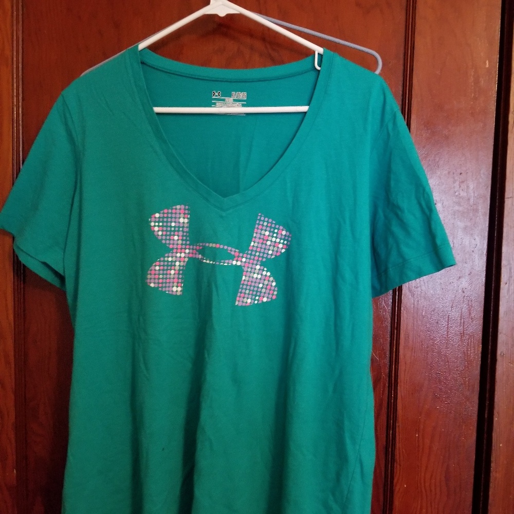 Workout T - XL